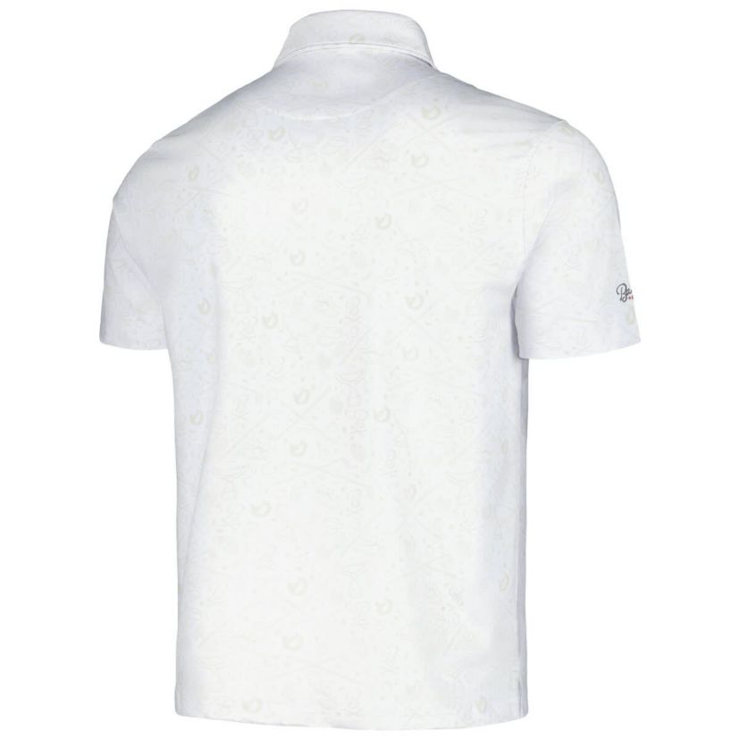 Golf TOUR ship Polo