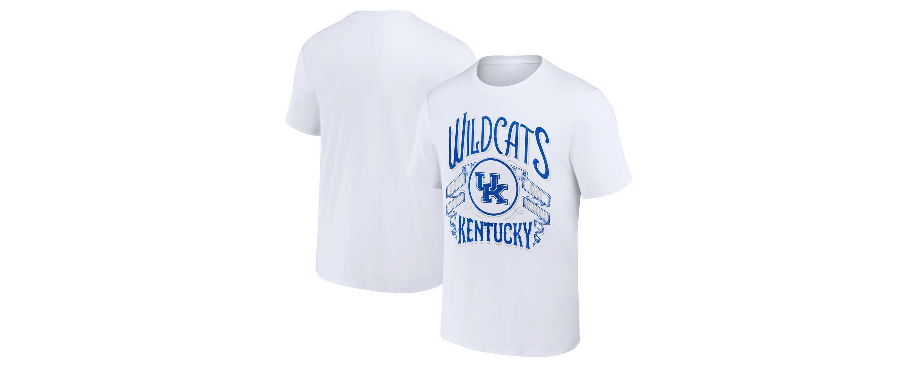 NCAA Kentucky Wildcats Festival T-Shirt
