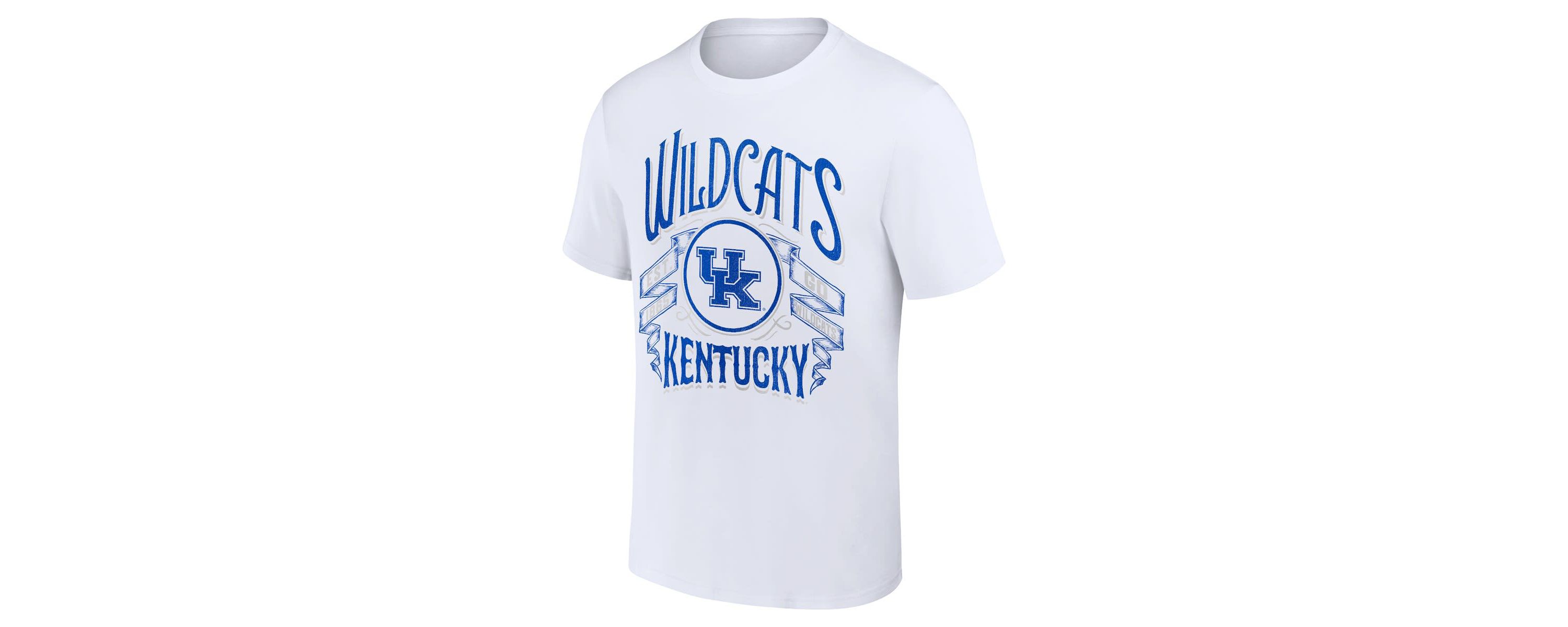 NCAA Kentucky Wildcats Festival T-Shirt