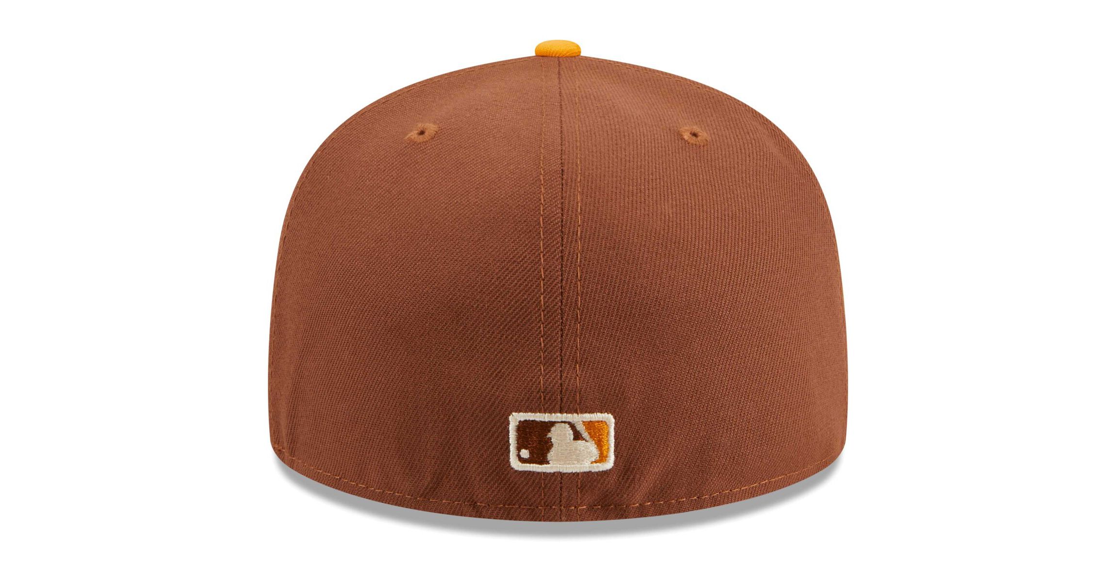 MLB Atlanta Braves Tiramisu 59FIFTY Fitted Hat
