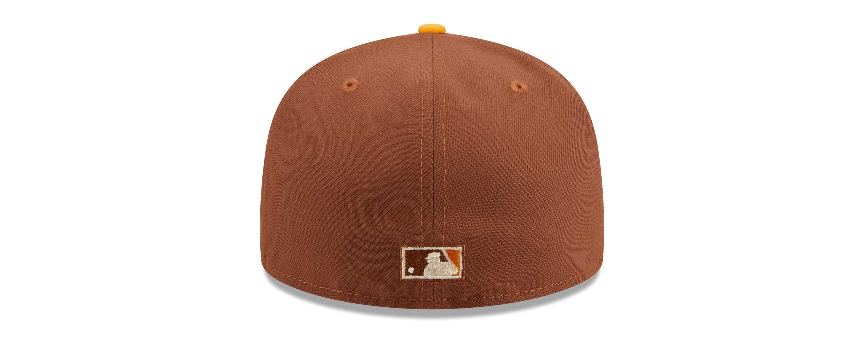 Chicago White Sox MLB Chicago Sox Tiramisu 59FIFTY Fitted Hat