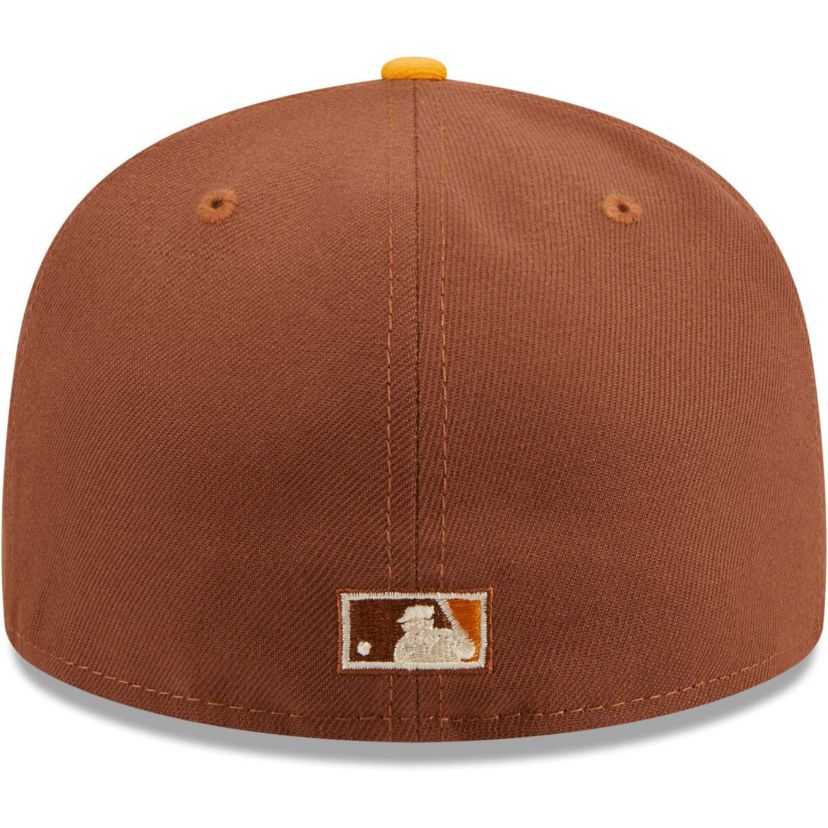 Chicago White Sox MLB Chicago Sox Tiramisu 59FIFTY Fitted Hat
