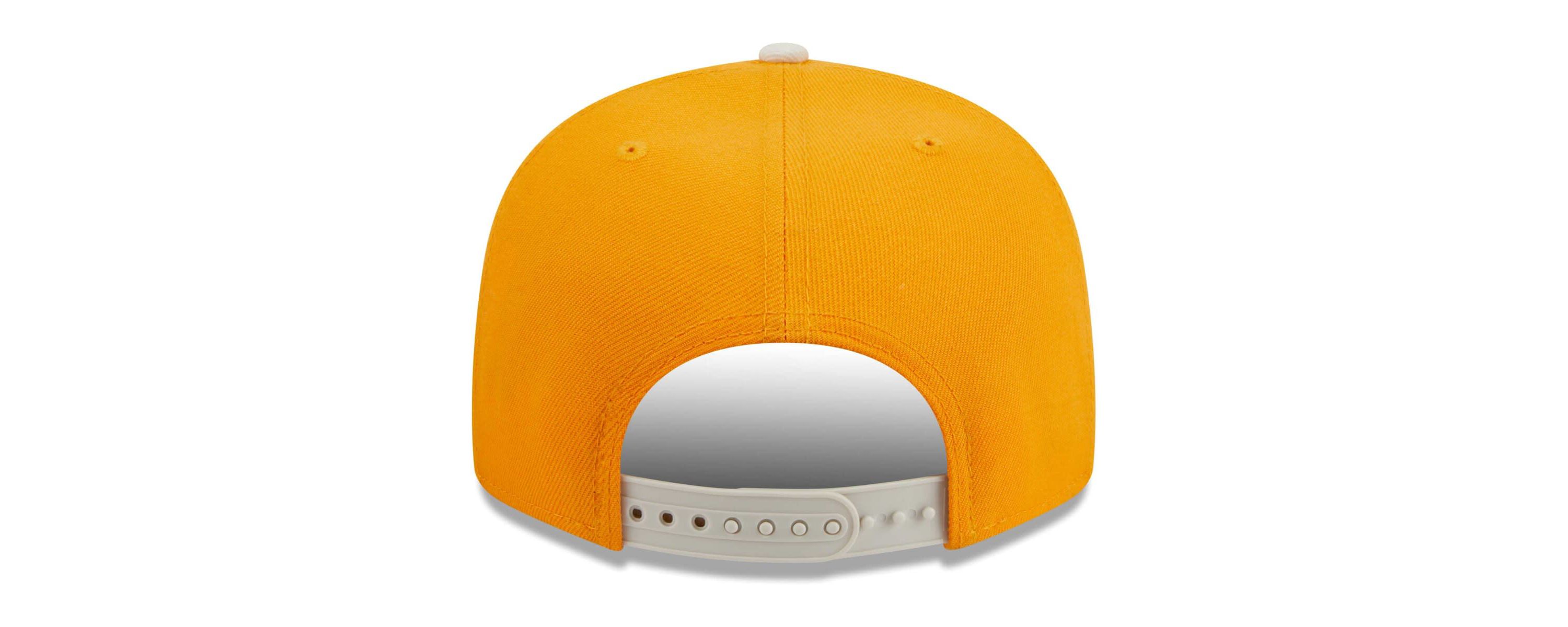 Boston Red Sox MLB Boston Sox Tiramisu 9FIFTY Snapback Hat