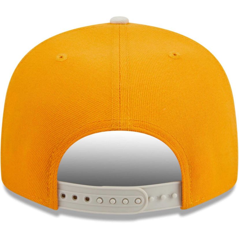 Boston Red Sox MLB Boston Sox Tiramisu 9FIFTY Snapback Hat