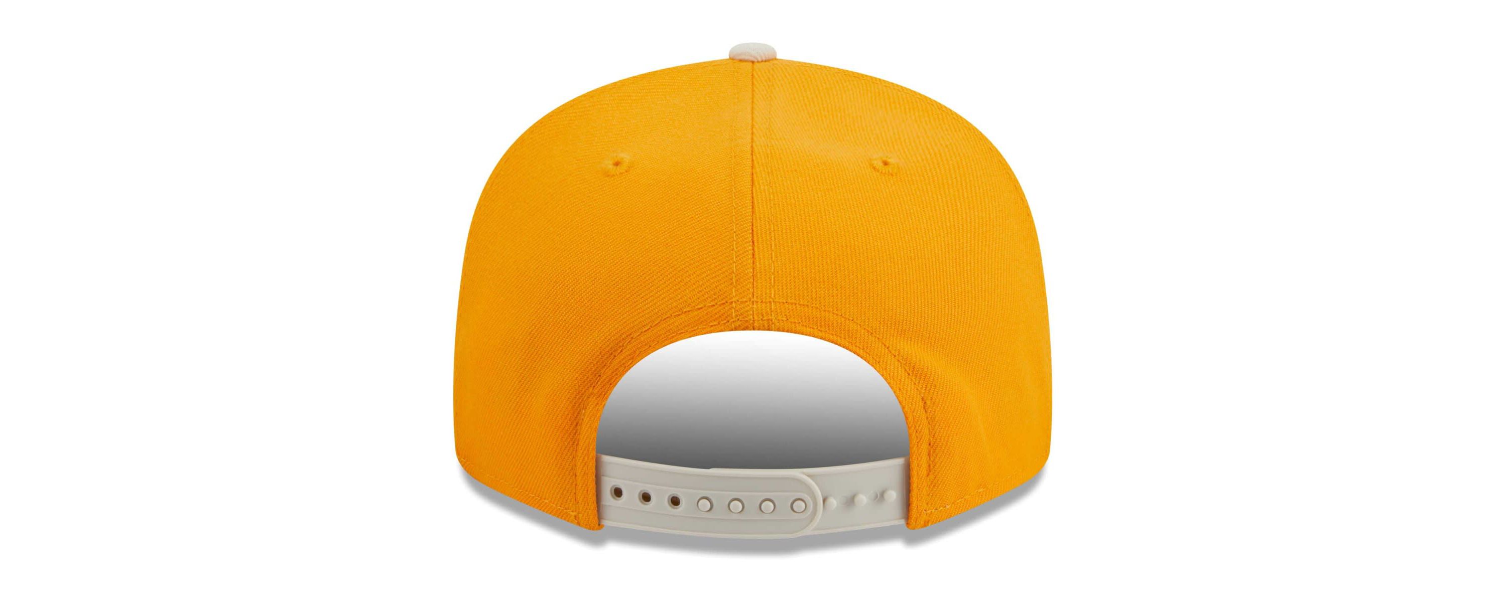 MLB Los Angeles Dodgers Tiramisu 9FIFTY Snapback Hat