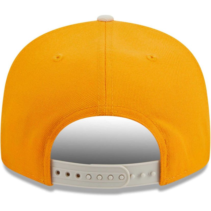 MLB Los Angeles Dodgers Tiramisu 9FIFTY Snapback Hat