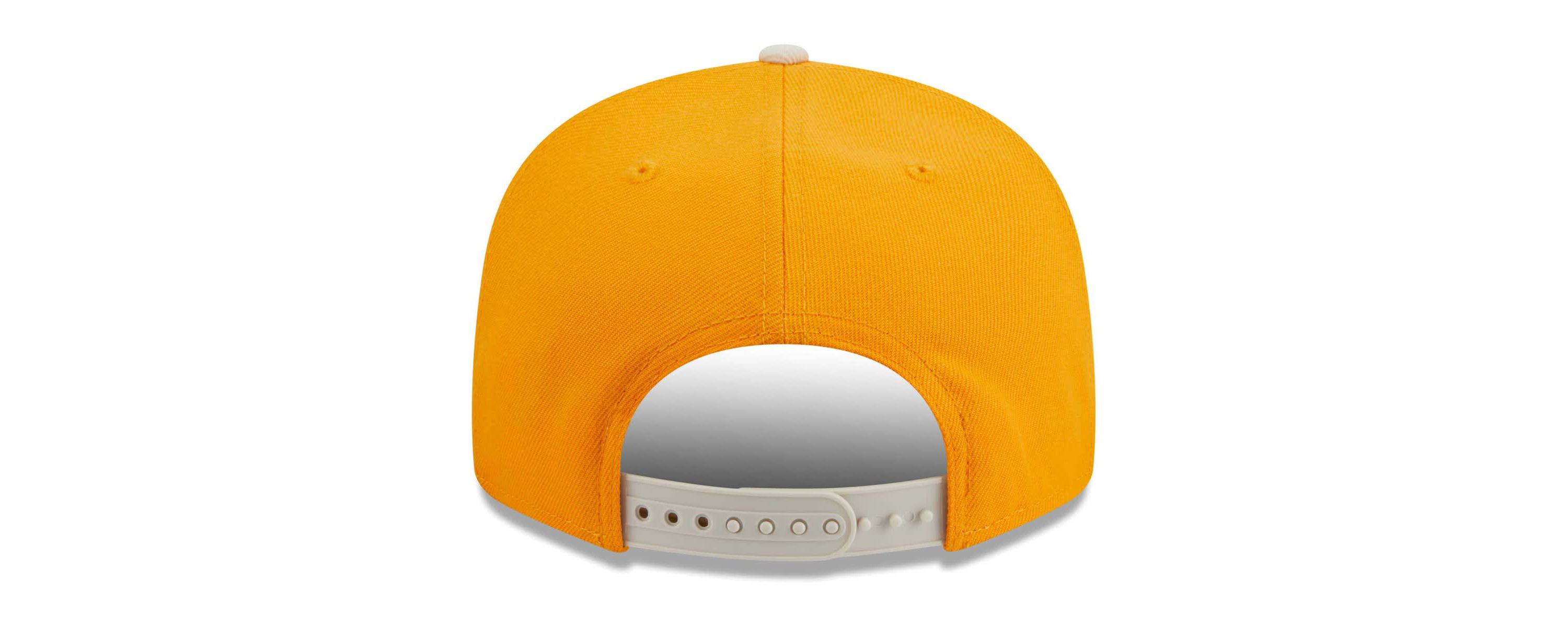 MLB New York Yankees Tiramisu 9FIFTY Snapback Hat