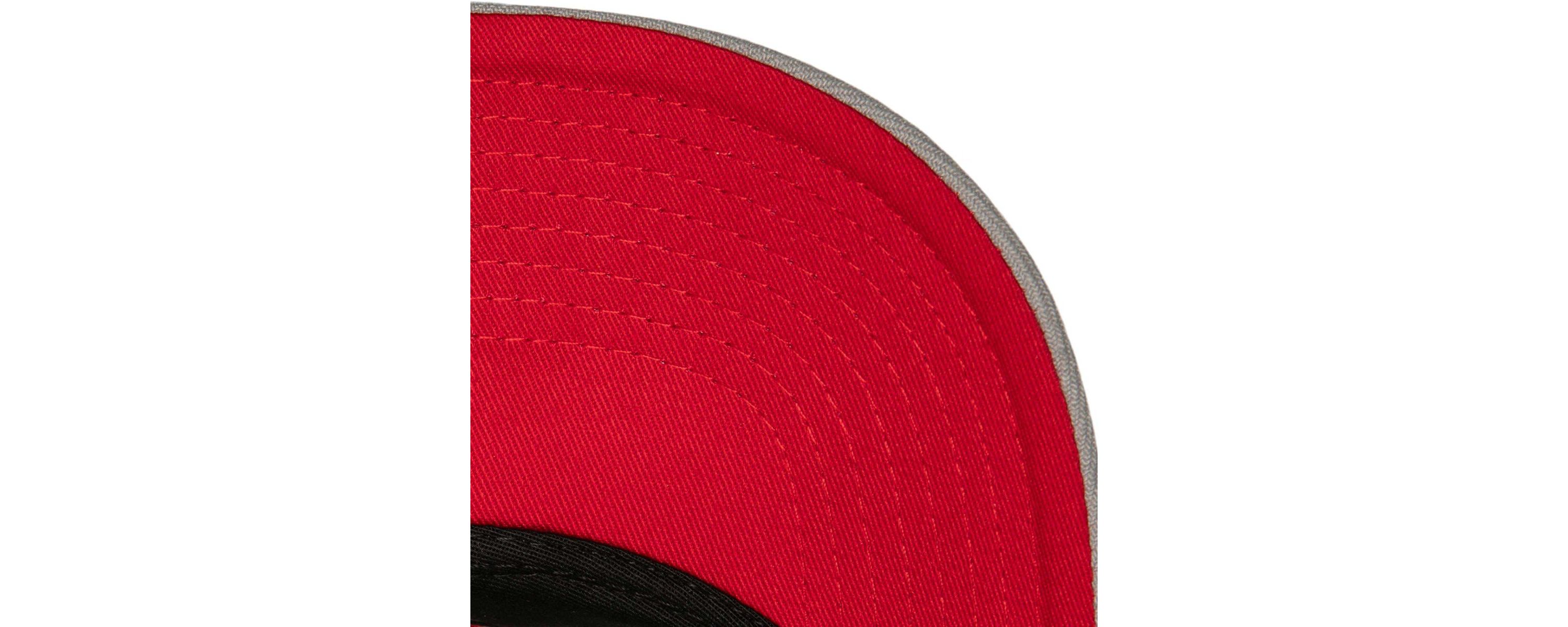 Boston Red Sox MLB Boston Sox Bred Pro Adjustable Hat