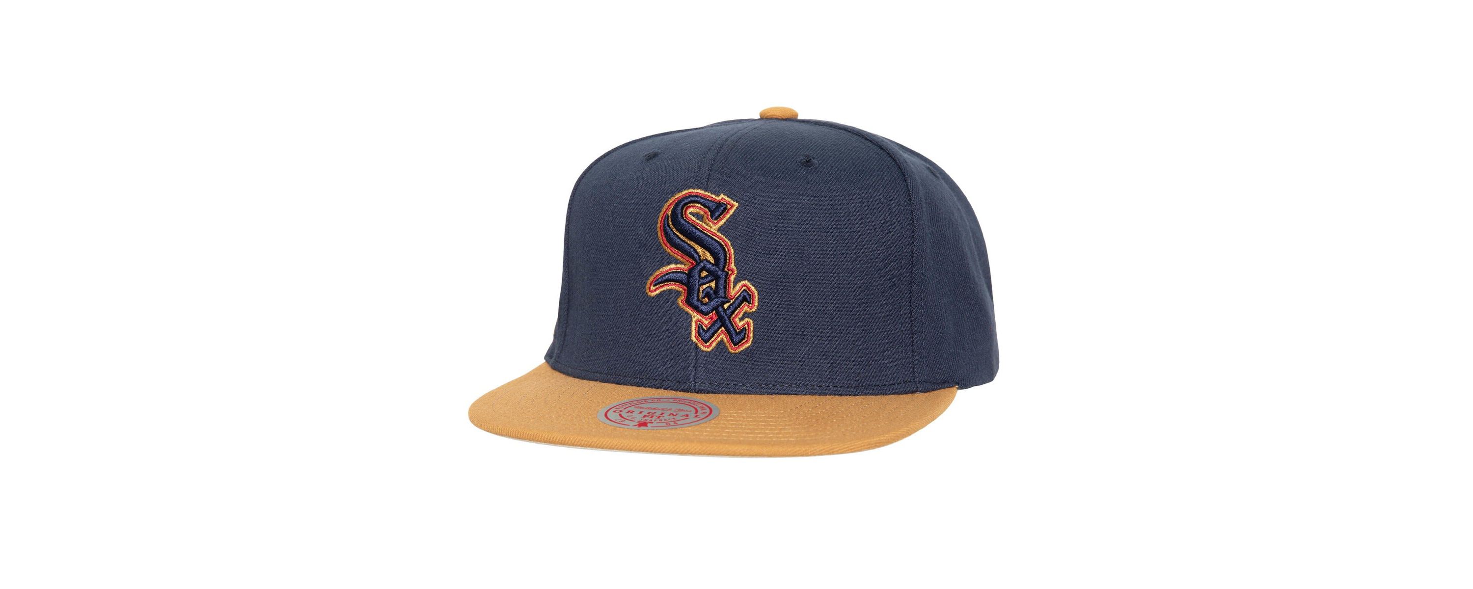 Chicago White Sox MLB Chicago Sox Work It Snapback Hat