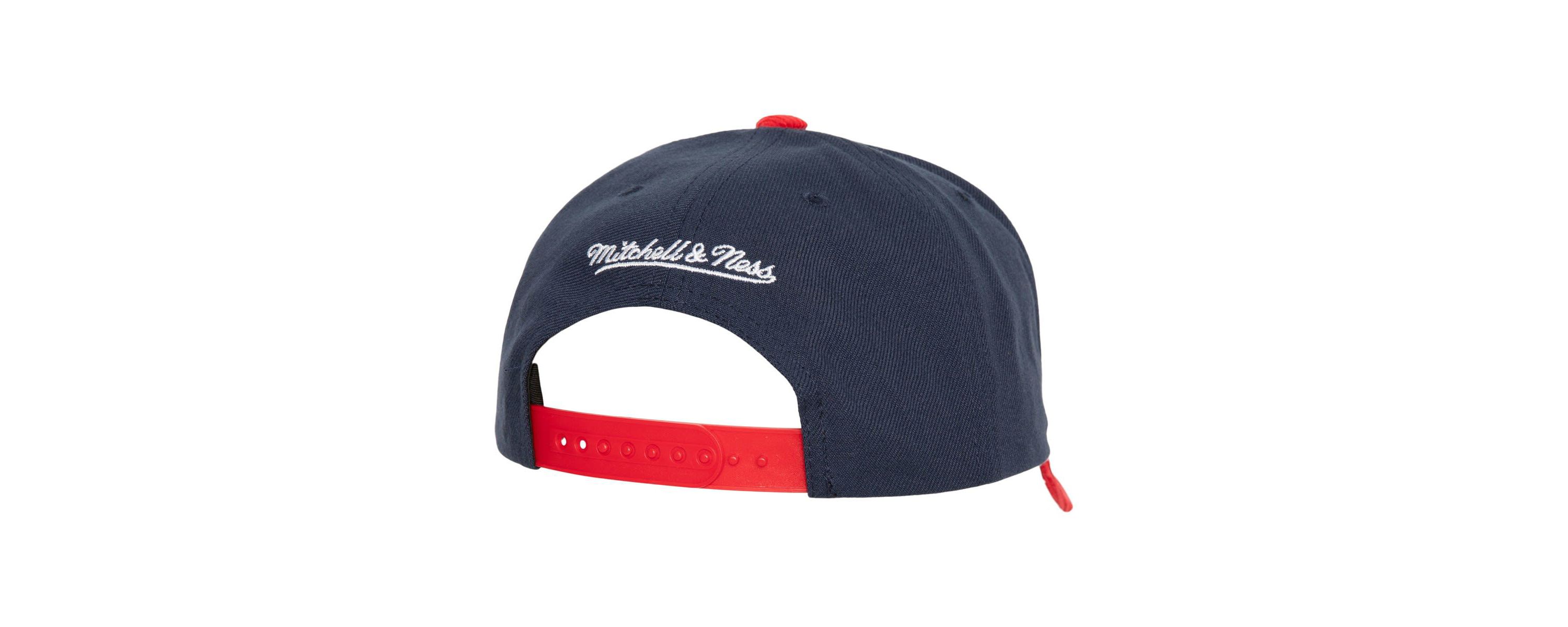 Boston Red Sox MLB Boston Sox Corduroy Pro Snapback Hat