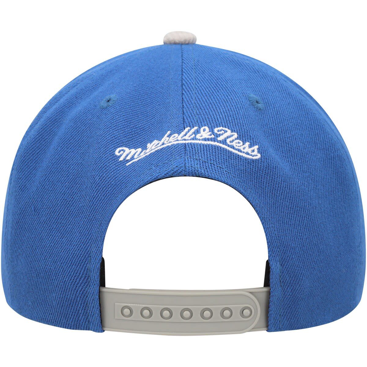 MLB Los Angeles Dodgers Corduroy Pro Snapback Hat