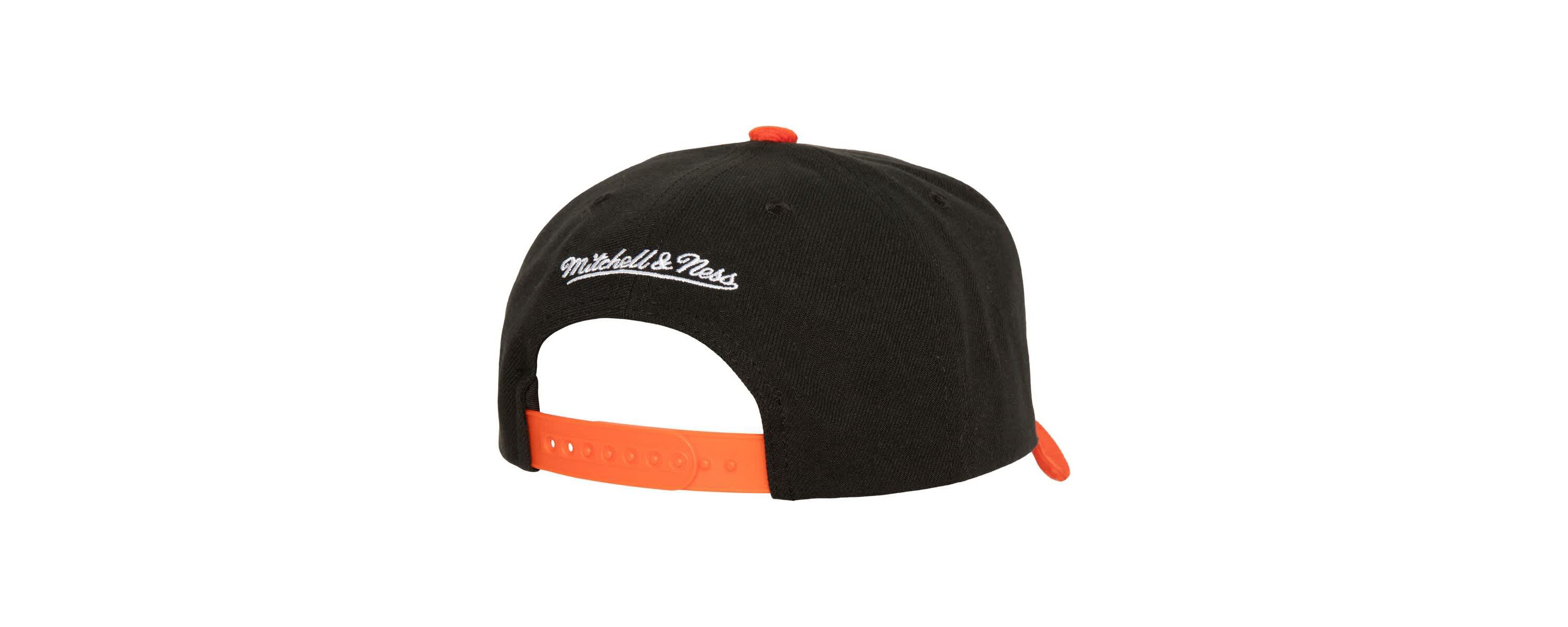 MLB San Francisco Giants Corduroy Pro Snapback Hat
