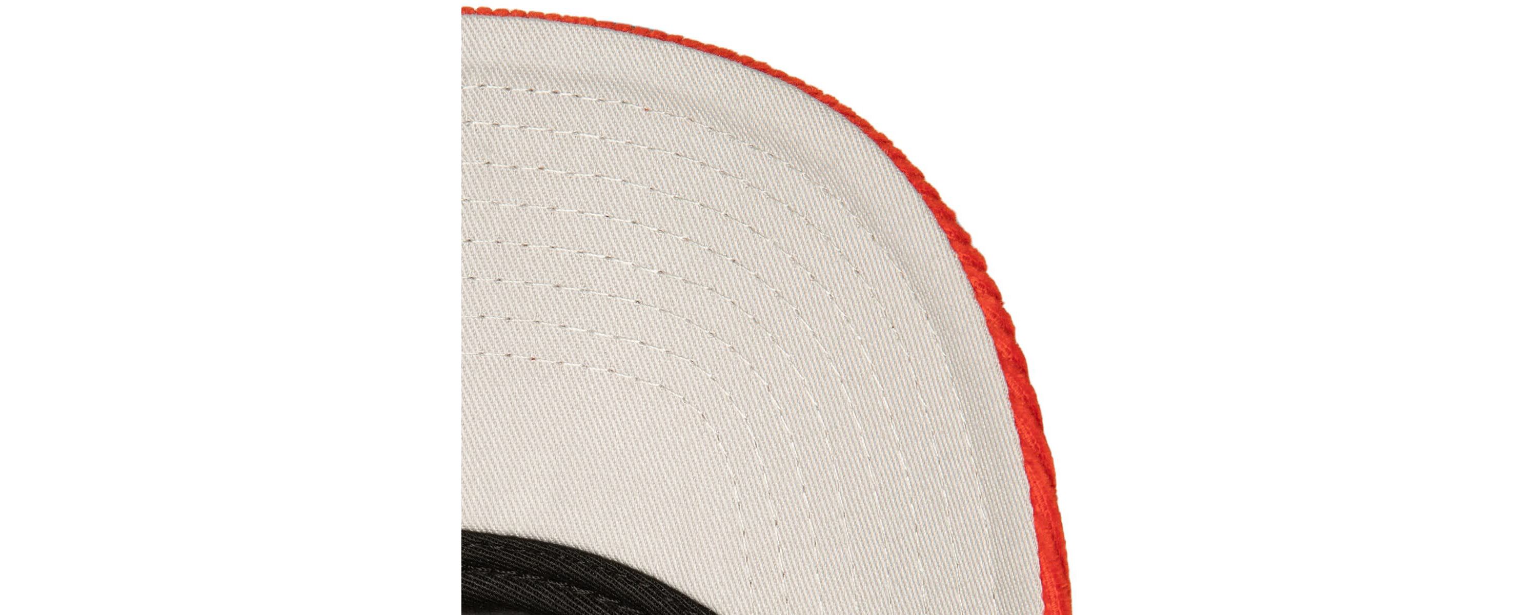 MLB San Francisco Giants Corduroy Pro Snapback Hat