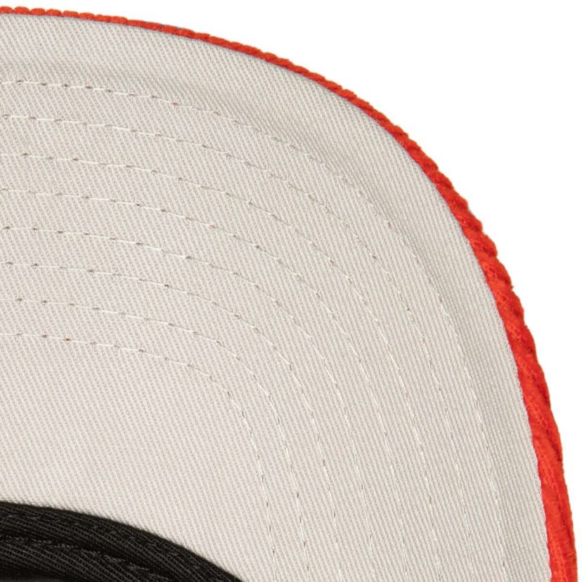 MLB San Francisco Giants Corduroy Pro Snapback Hat