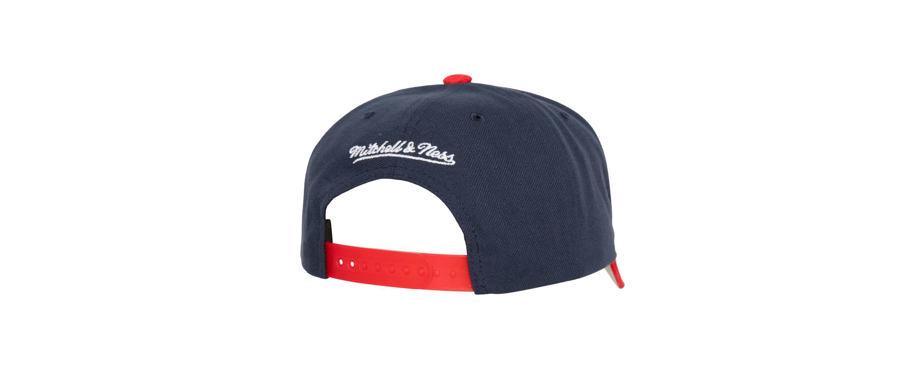 MLB St. Louis Cardinals Corduroy Pro Snapback Hat