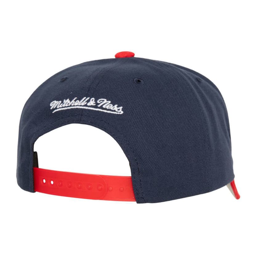 MLB St. Louis Cardinals Corduroy Pro Snapback Hat