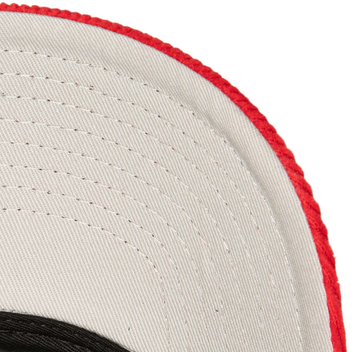 MLB St. Louis Cardinals Corduroy Pro Snapback Hat