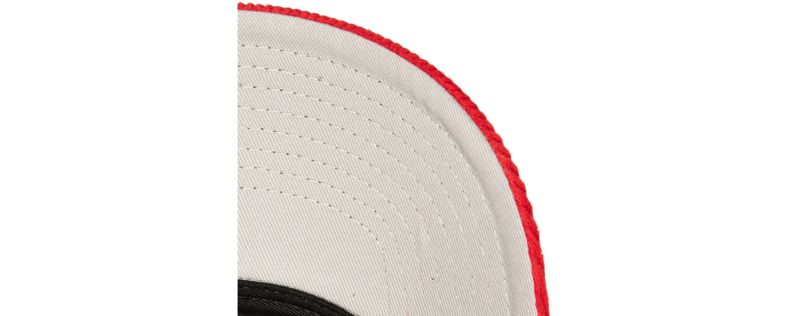 MLB St. Louis Cardinals Corduroy Pro Snapback Hat