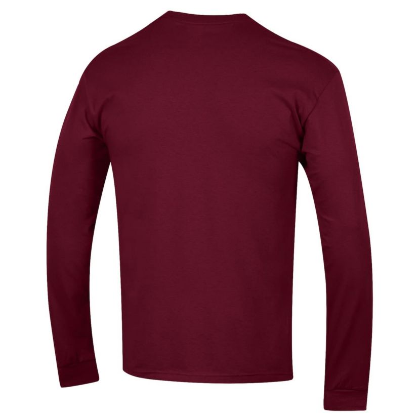 Boston College Eagles NCAA Boston NCAA Eagles Football Jersey Long Sleeve T-Shirt