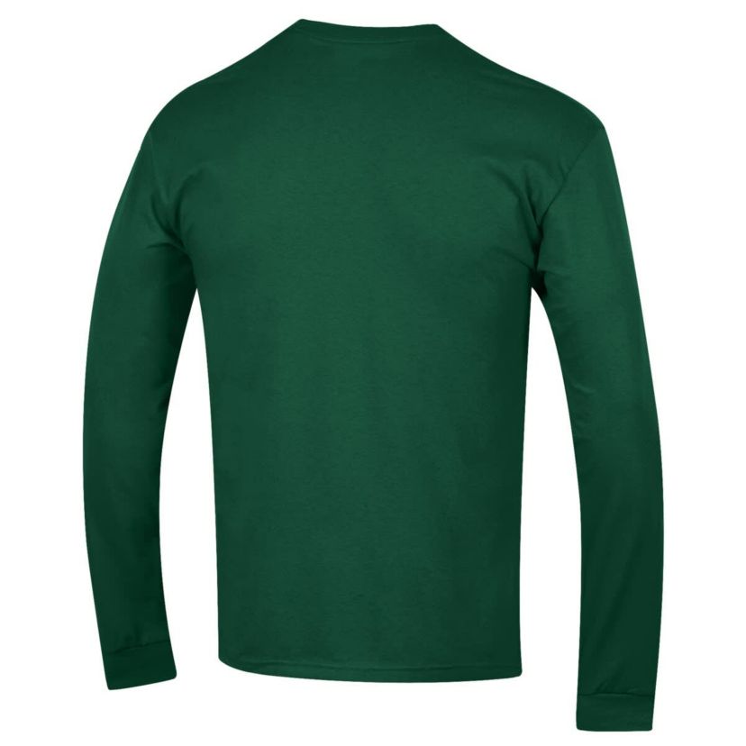 NCAA Florida A&M Rattlers Football Jersey Long Sleeve T-Shirt