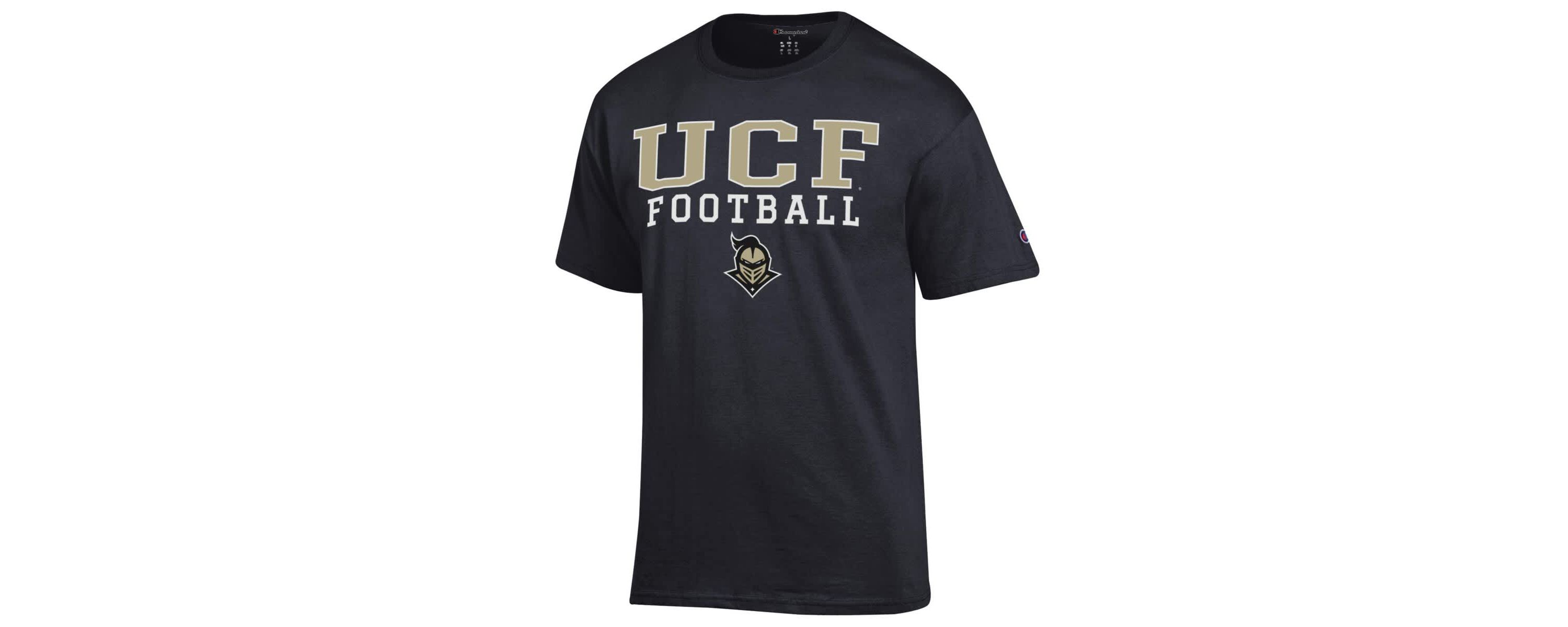 NCAA UCF Knights Football Jersey T-Shirt