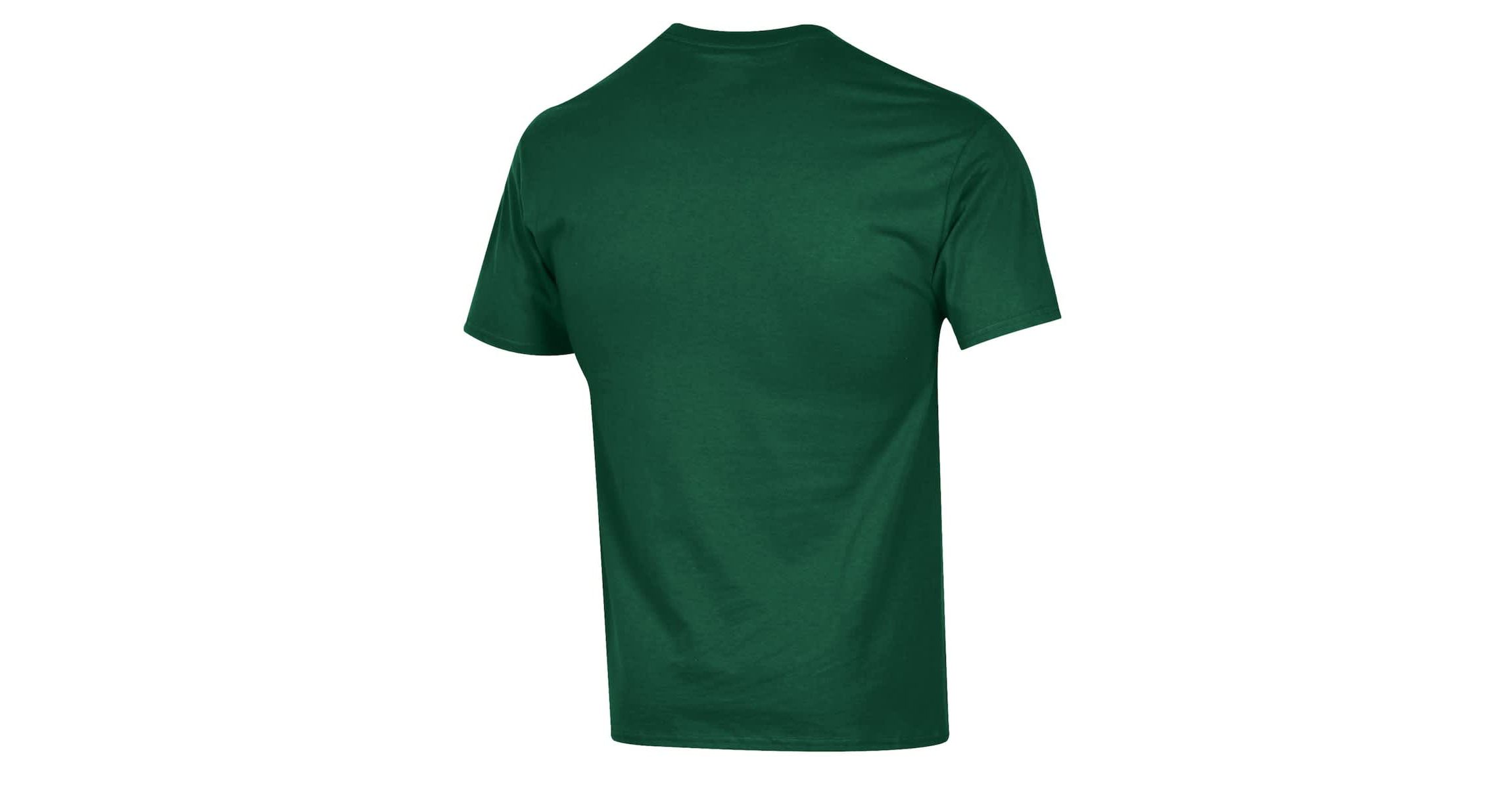 NCAA South Florida Bulls Football Jersey T-Shirt