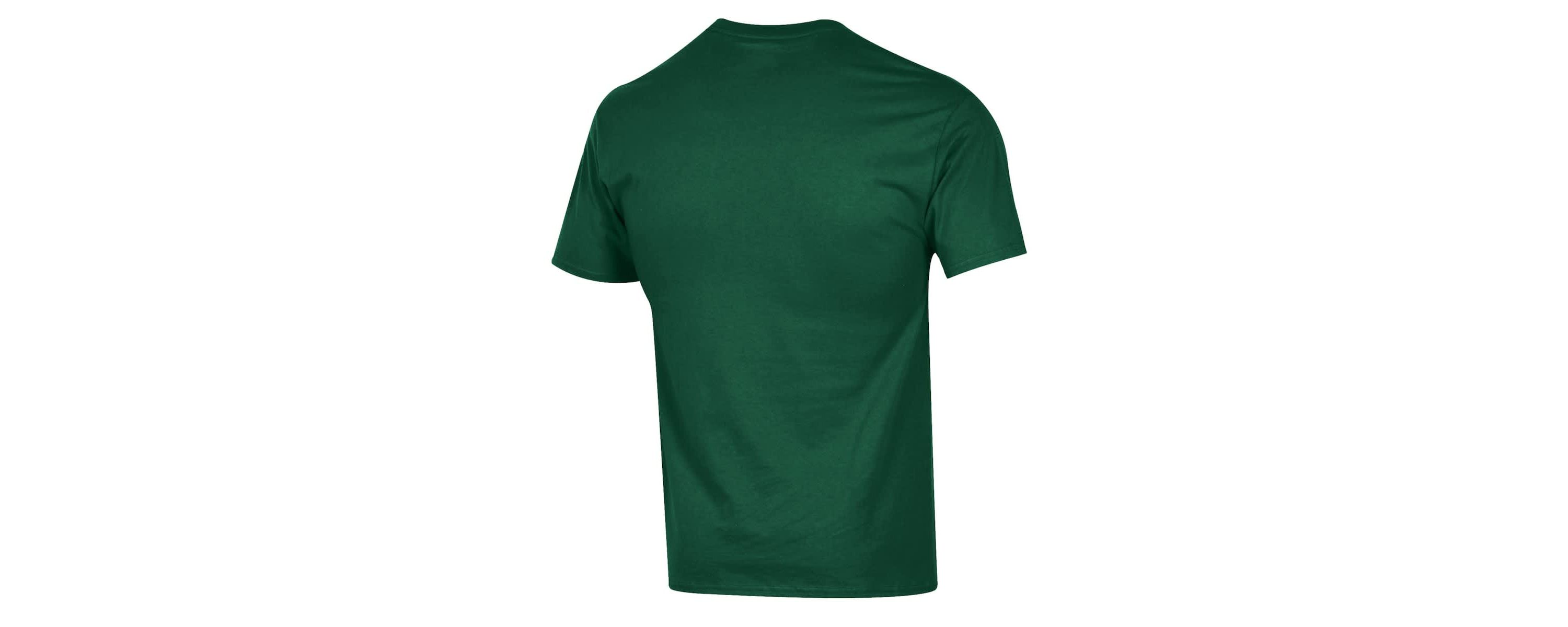 NCAA South Florida Bulls Football Jersey T-Shirt