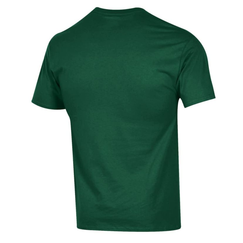 NCAA South Florida Bulls Football Jersey T-Shirt