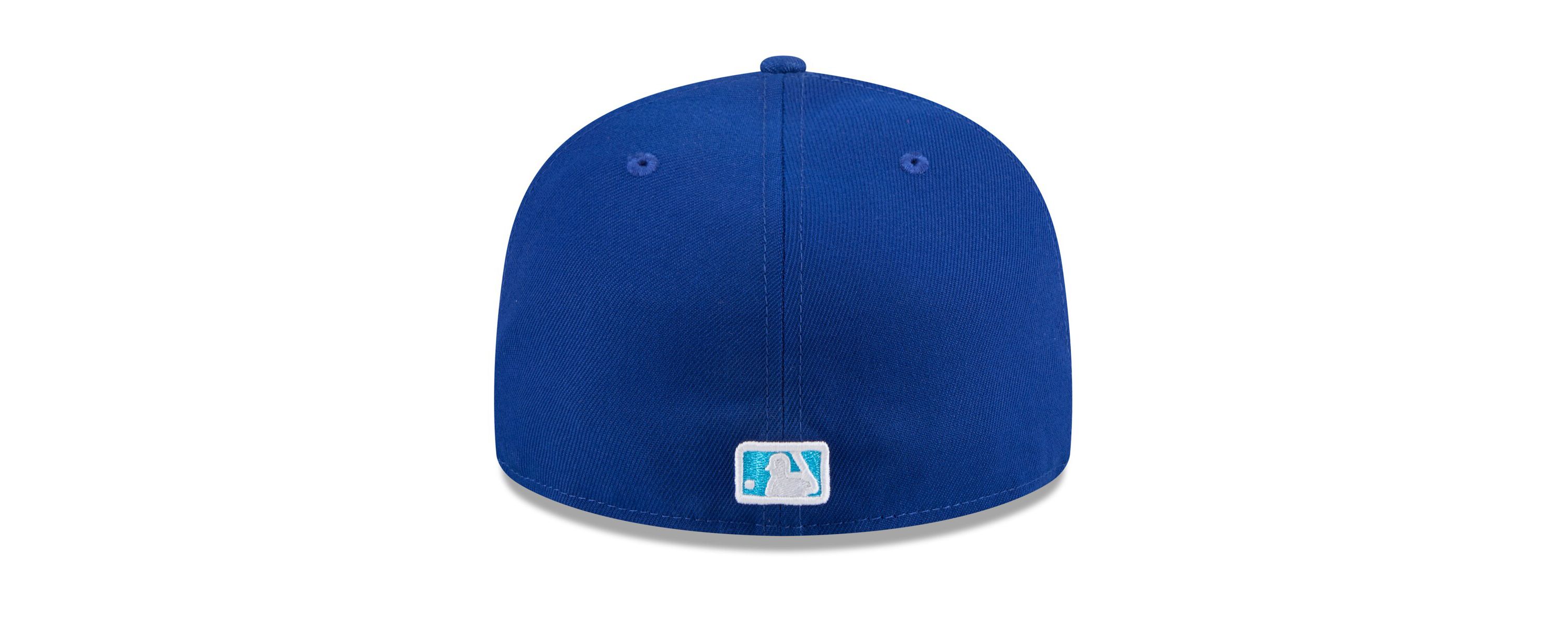 MLB Chicago Cubs 2024 Fathers Day 59FIFTY Fitted Hat
