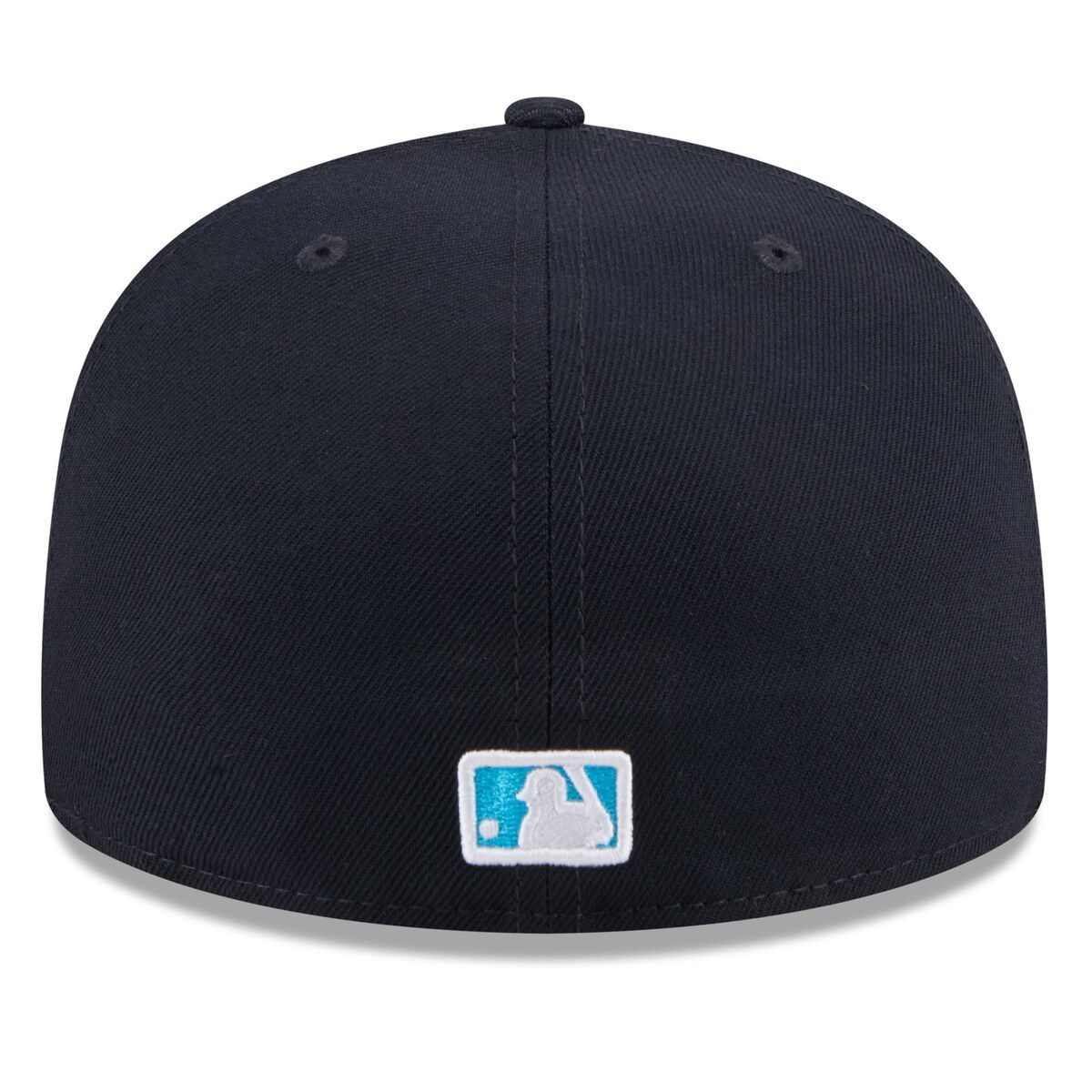 MLB Cleveland Guardians 2024 Fathers Day 59FIFTY Fitted Hat