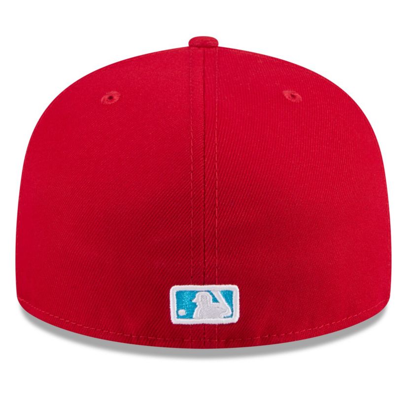 MLB St. Louis Cardinals 2024 Fathers Day 59FIFTY Fitted Hat