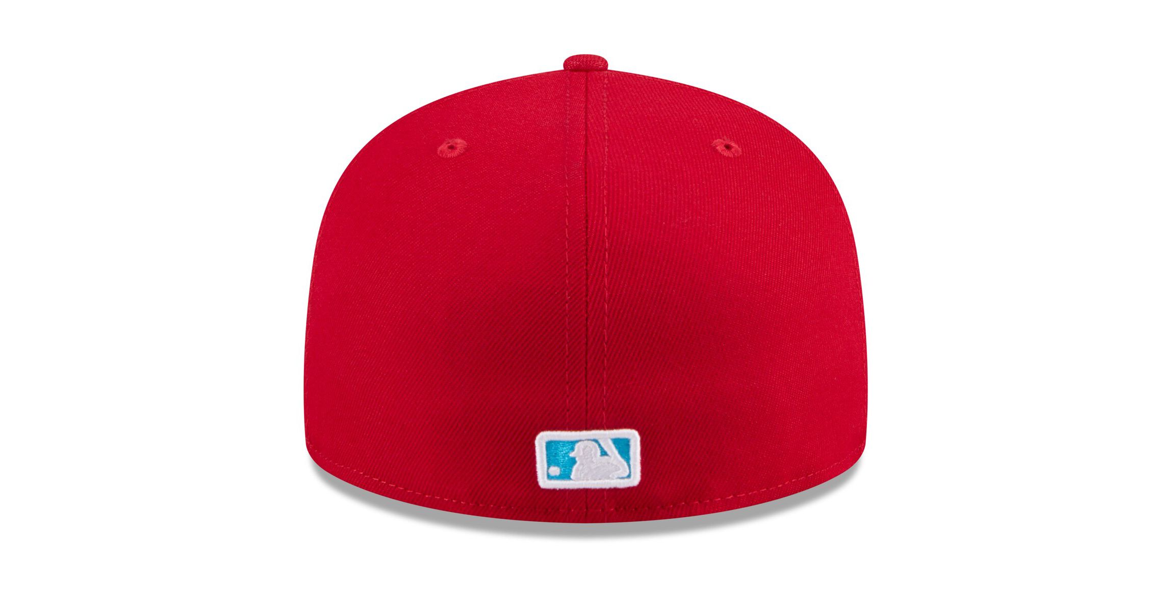 MLB Washington Nationals 2024 Fathers Day 59FIFTY Fitted Hat