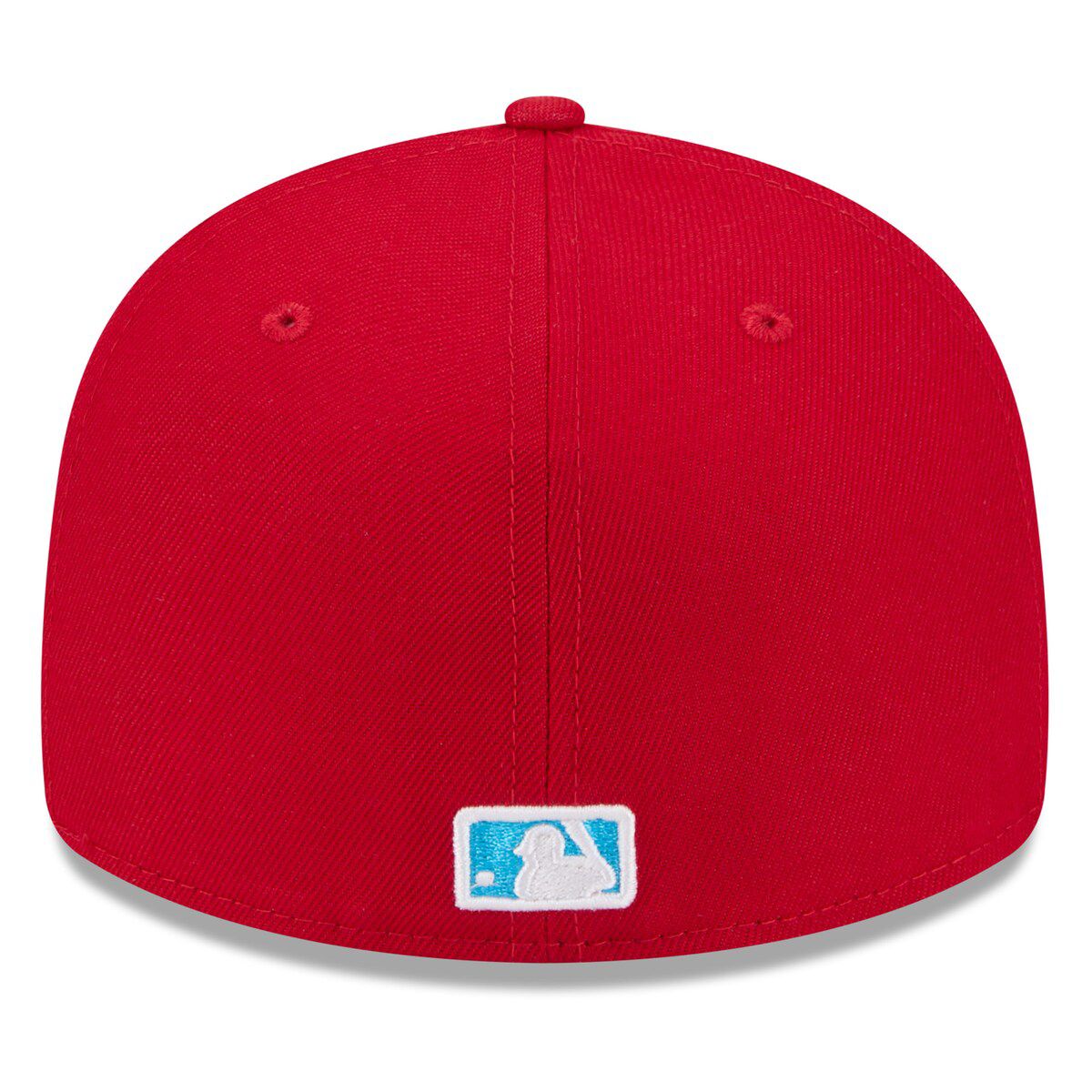 MLB Los Angeles Angels 2024 Fathers Day Low 59FIFTY Fitted Hat