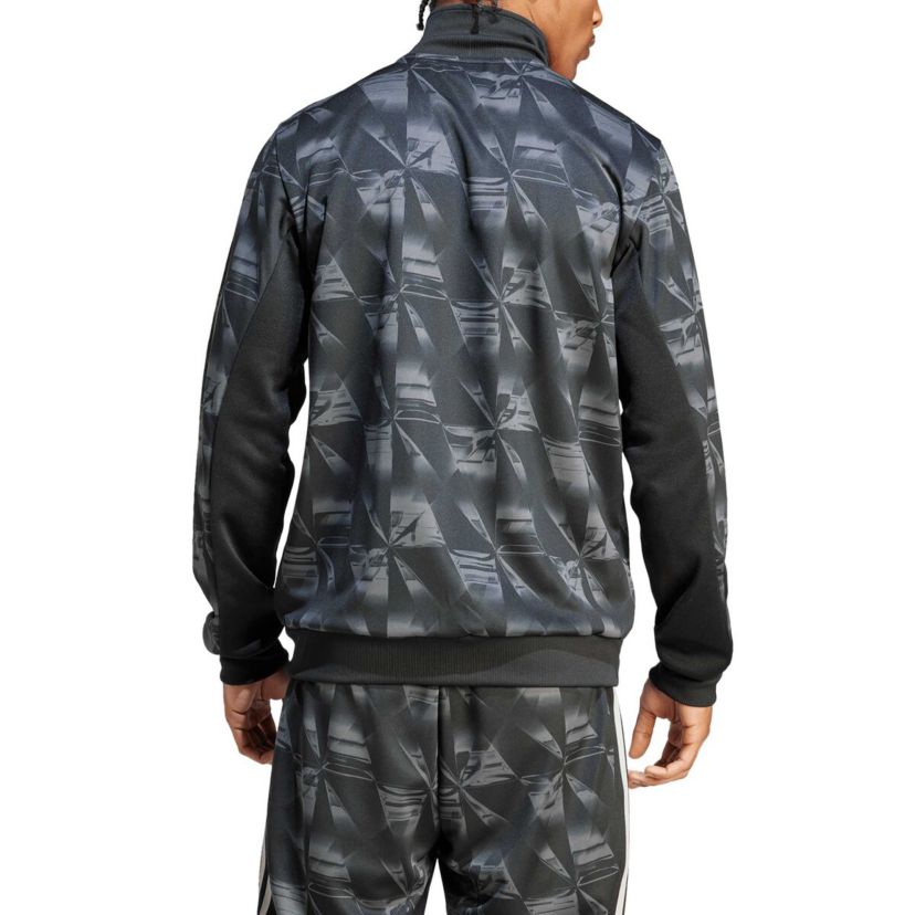 Eredivisie Ajax Lifestyle Full-Zip Track Top