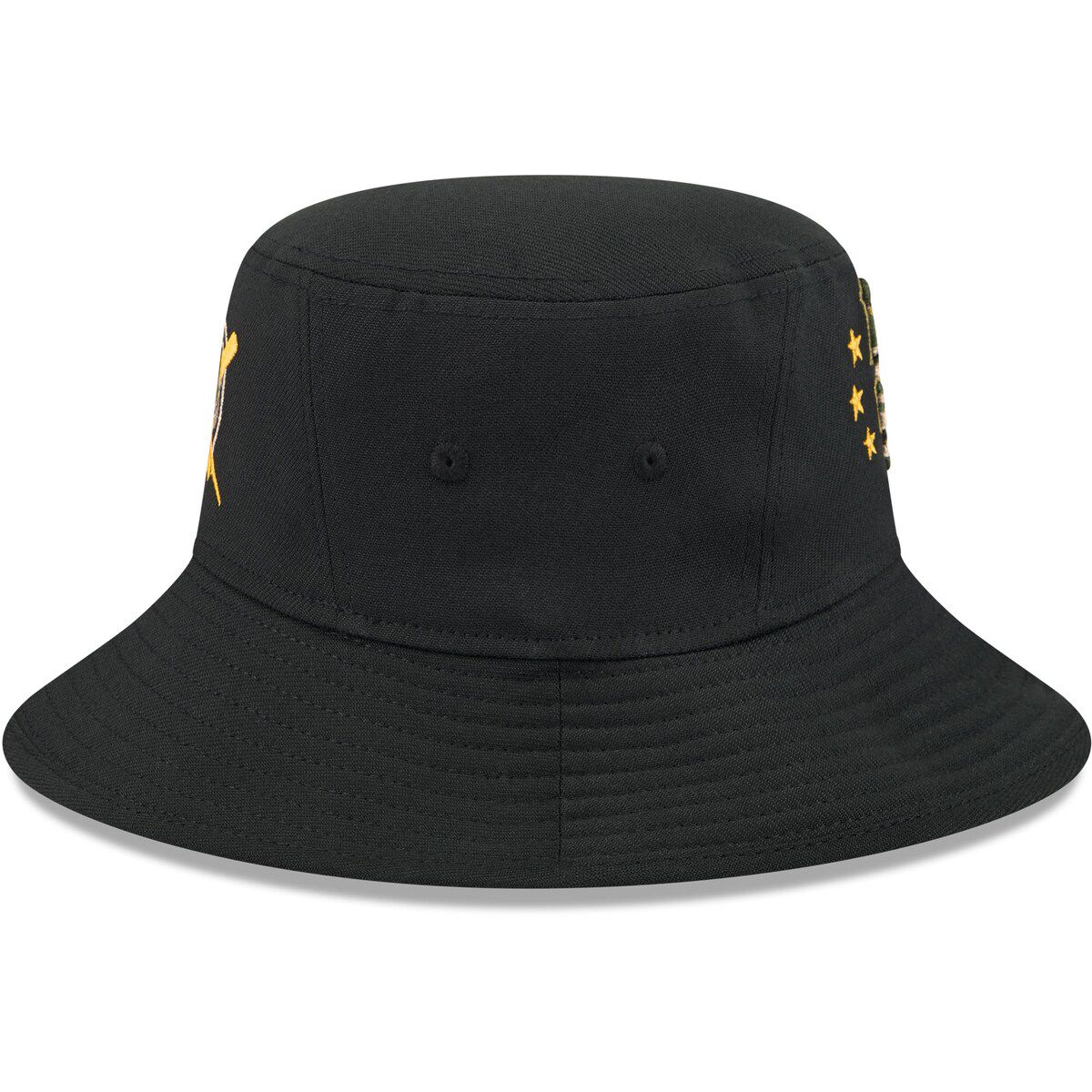 MLB San Francisco Giants 2024 Armed Forces Day Bucket Hat