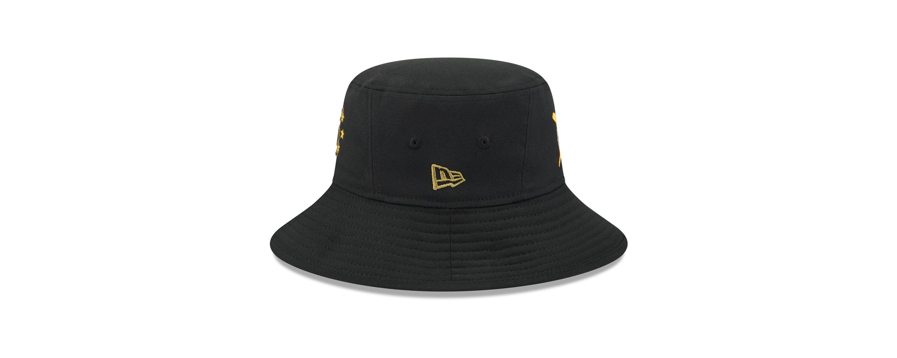 MLB St. Louis Cardinals 2024 Armed Forces Day Bucket Hat