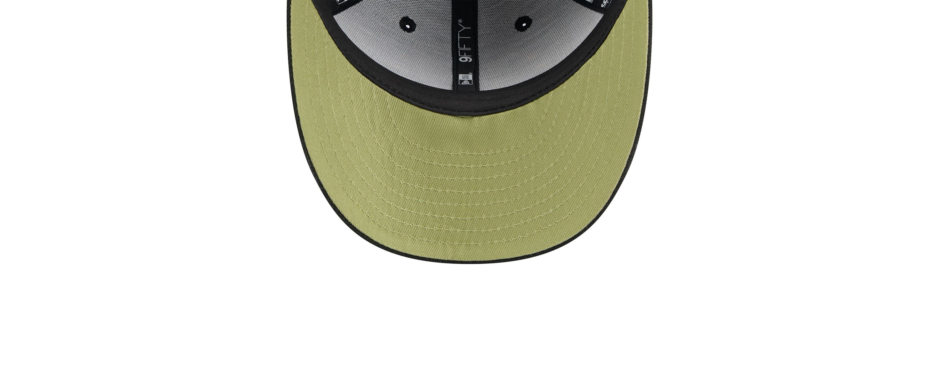 Chicago White Sox MLB Chicago Sox 2024 Armed Forces Day Low 9FIFTY Snapback Hat