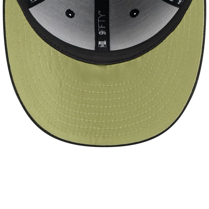 Chicago White Sox MLB Chicago Sox 2024 Armed Forces Day Low 9FIFTY Snapback Hat