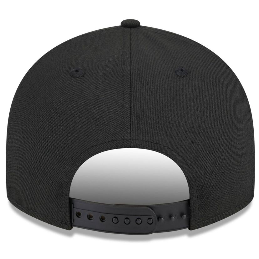 MLB Colorado Rockies 2024 Armed Forces Day Low 9FIFTY Snapback Hat