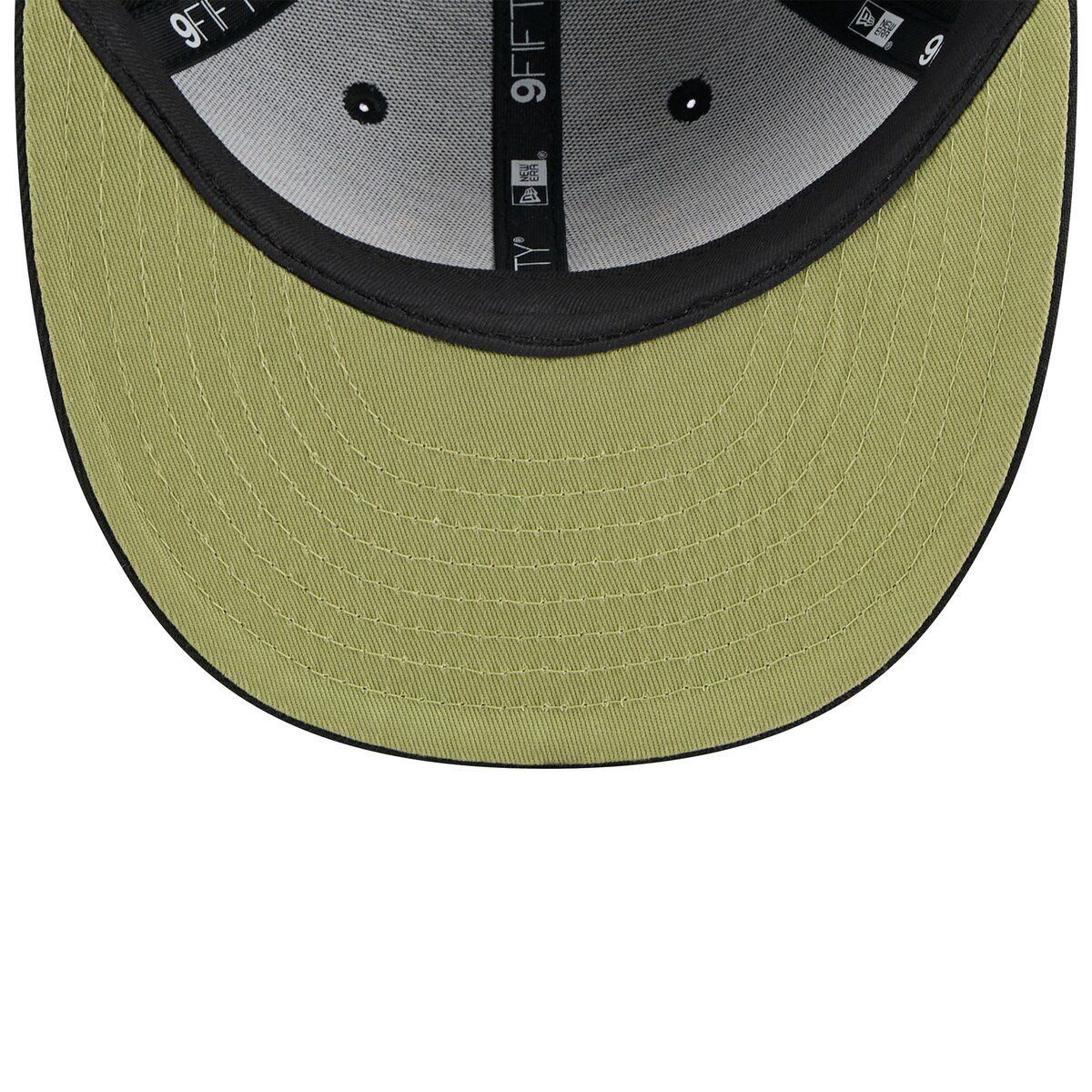 MLB Colorado Rockies 2024 Armed Forces Day Low 9FIFTY Snapback Hat