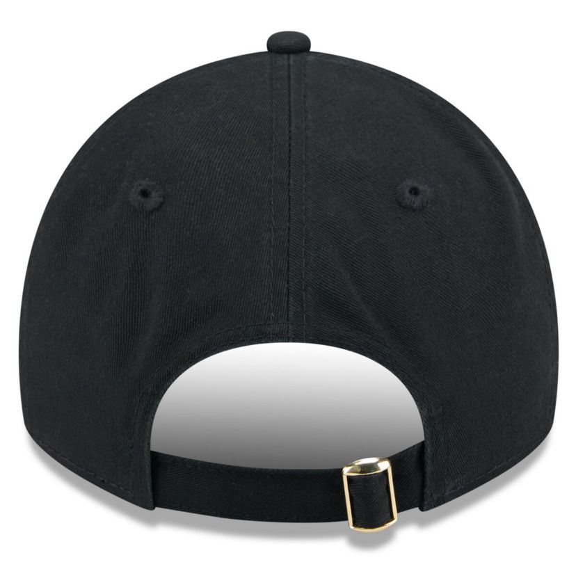 MLB Miami Marlins 2024 Armed Forces Day 9TWENTY Adjustable Hat