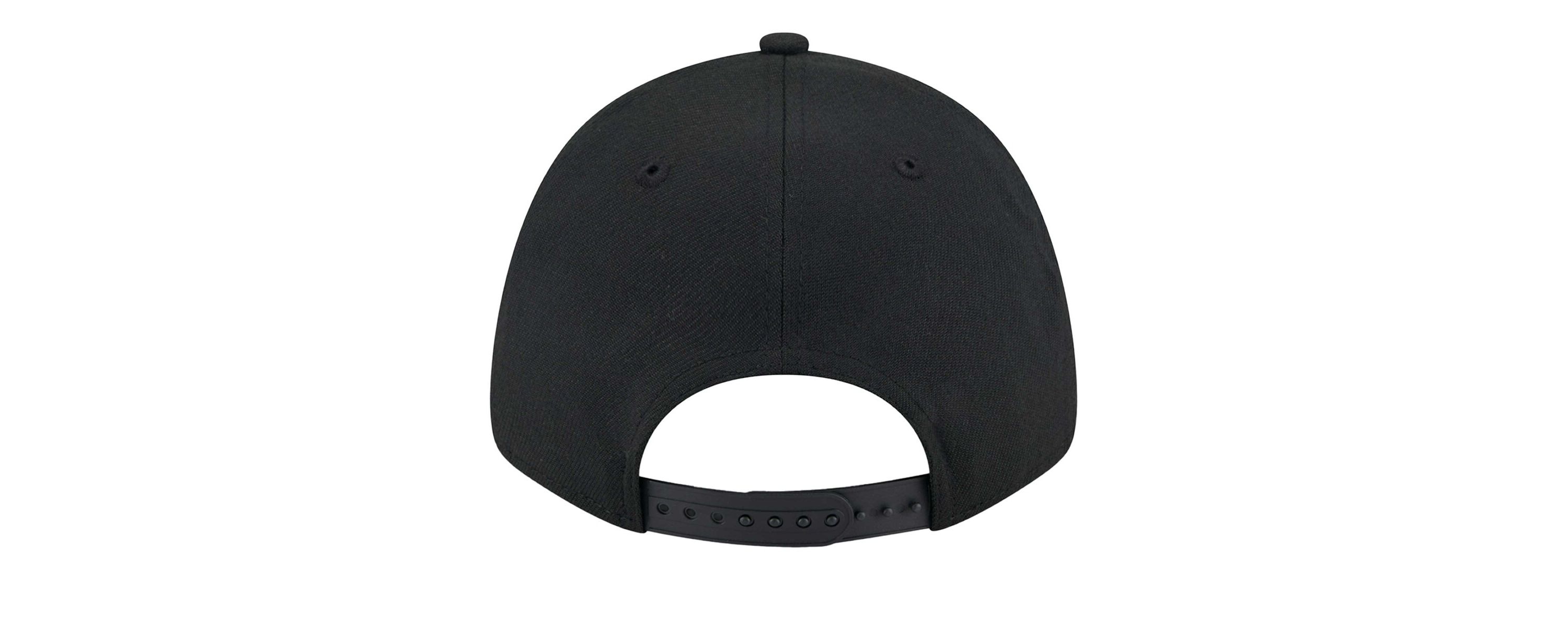 MLB Miami Marlins 2024 Armed Forces Day 9FORTY Adjustable Hat