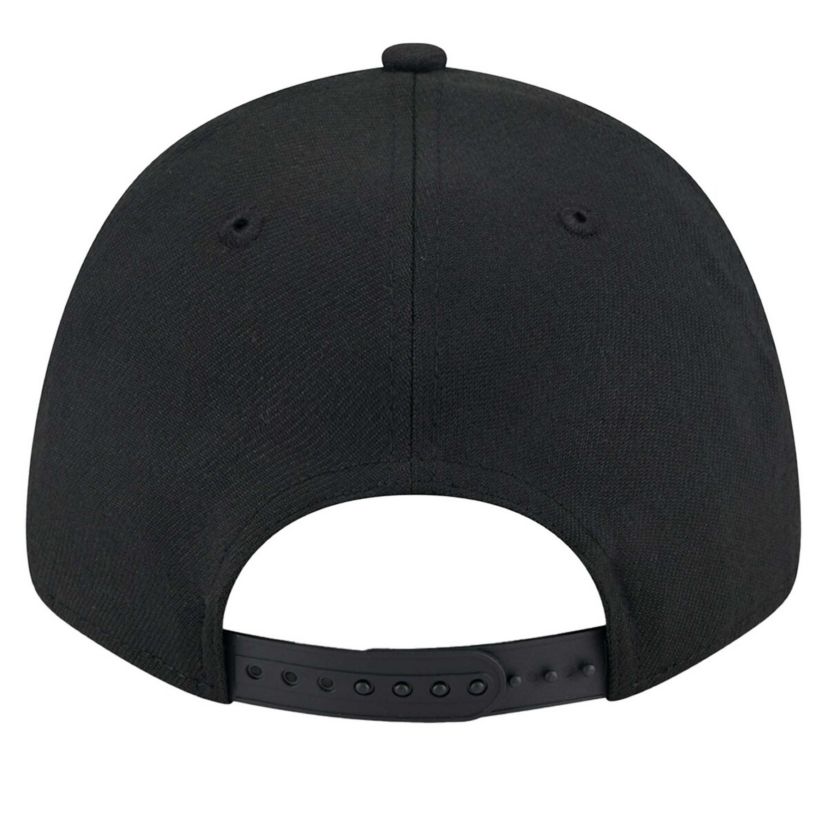 MLB Miami Marlins 2024 Armed Forces Day 9FORTY Adjustable Hat