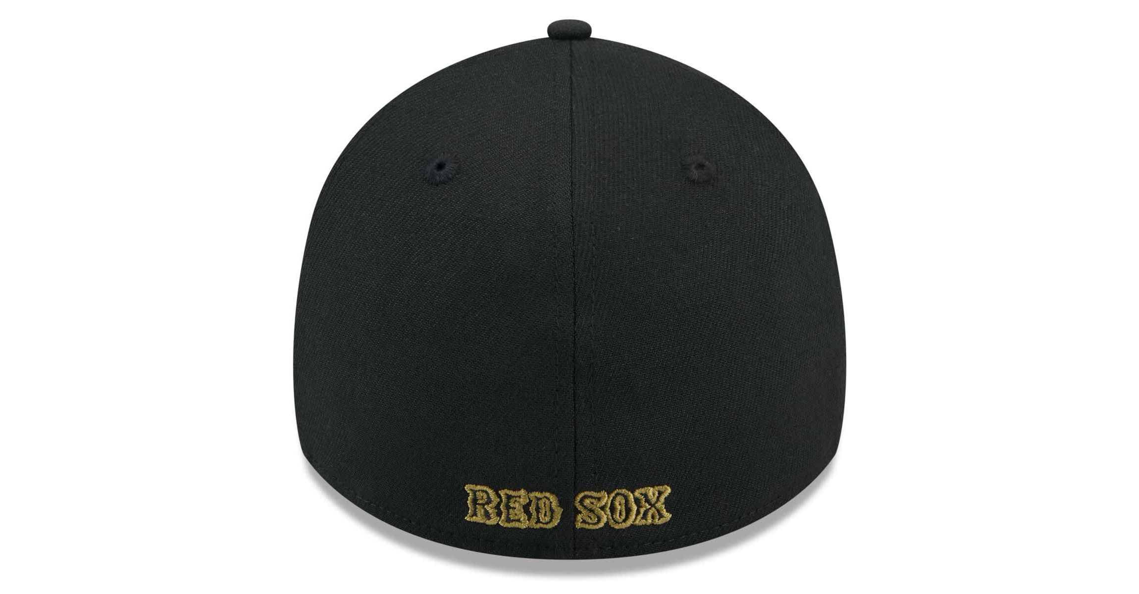 Boston Red Sox MLB Boston Sox 2024 Armed Forces Day 39THIRTY Flex Hat