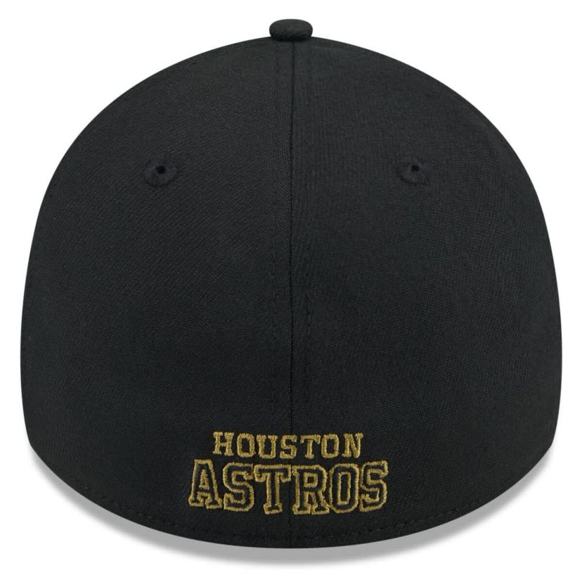 MLB Houston Astros 2024 Armed Forces Day 39THIRTY Flex Hat