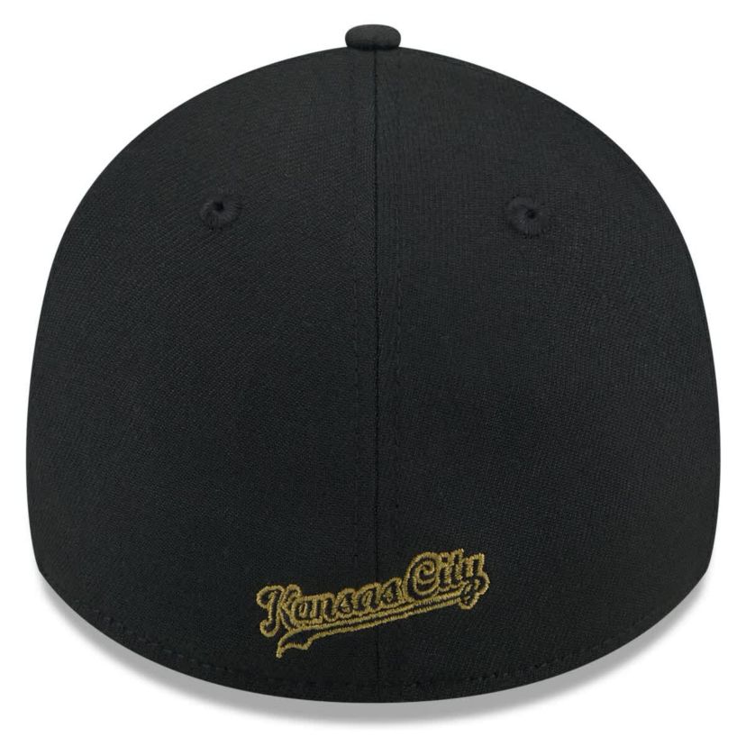 MLB Kansas City Royals 2024 Armed Forces Day 39THIRTY Flex Hat