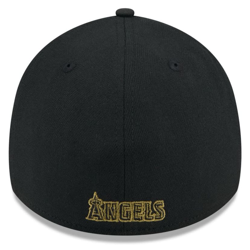 MLB Los Angeles Angels 2024 Armed Forces Day 39THIRTY Flex Hat