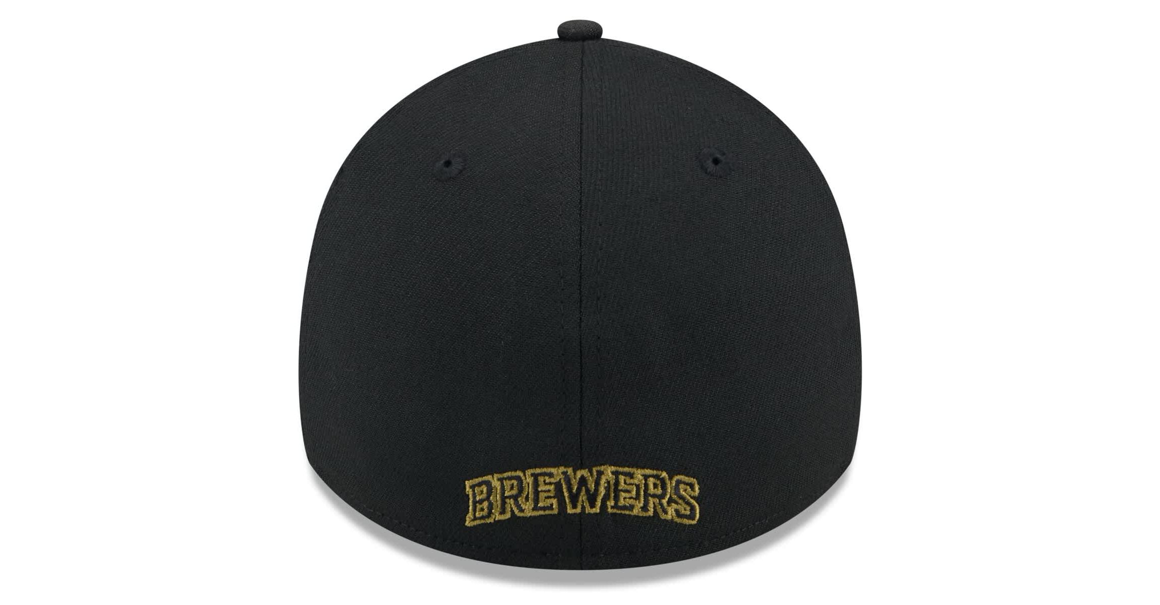 MLB Milwaukee Brewers 2024 Armed Forces Day 39THIRTY Flex Hat