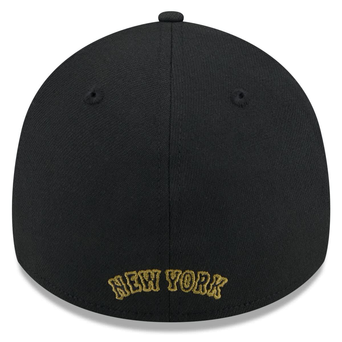 MLB New York Mets 2024 Armed Forces Day 39THIRTY Flex Hat