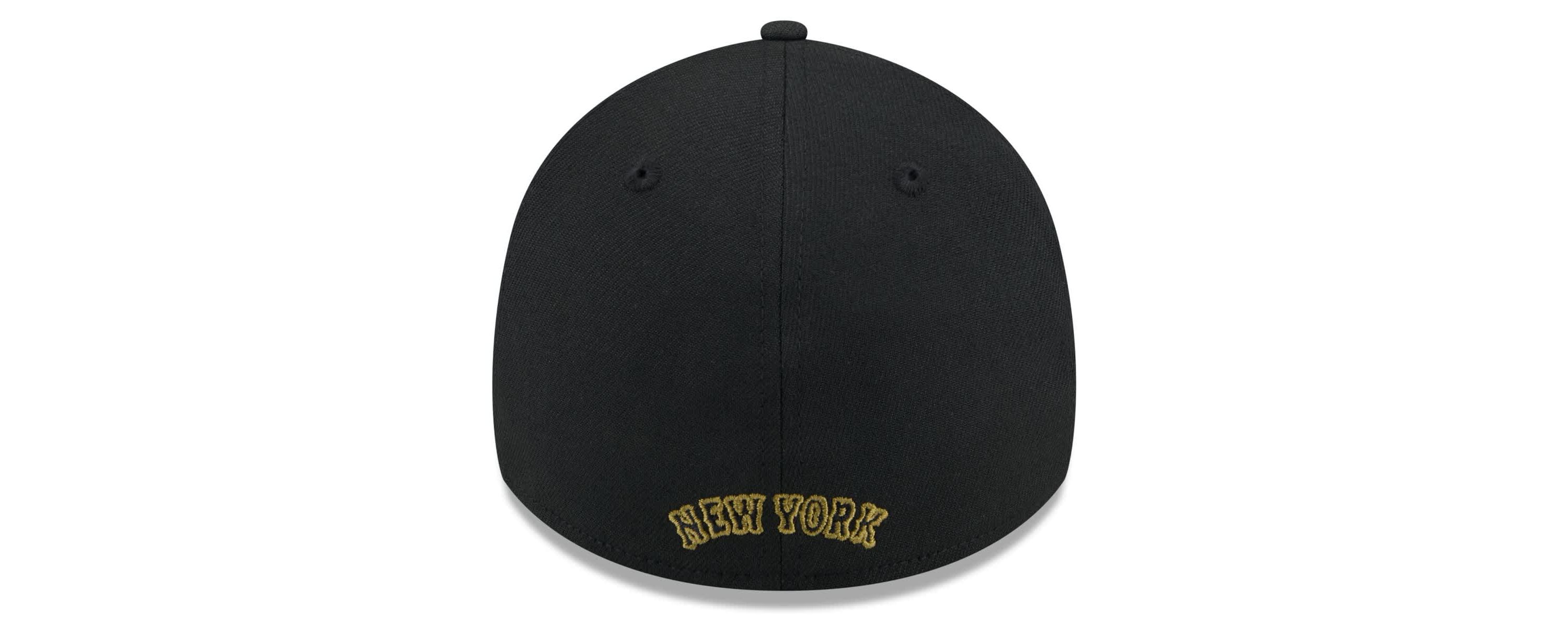 MLB New York Mets 2024 Armed Forces Day 39THIRTY Flex Hat